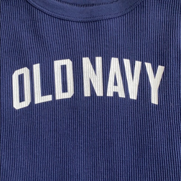 Boys Old Navy thermal - Picture 2 of 3